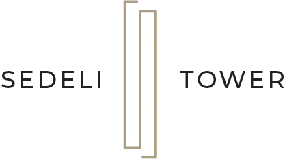 Logo Sedeli Tower